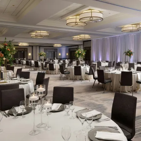 Minneapolis Marriott Southwest