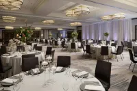 Minneapolis Marriott Southwest - Pet friendly