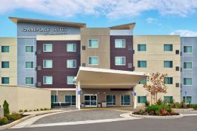 TownePlace Suites Sacramento Elk Grove