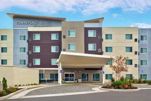 TownePlace Suites Sacramento Elk Grove - Wifi