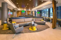 SpringHill Suites Gainesville Haymarket - 3-Sterne