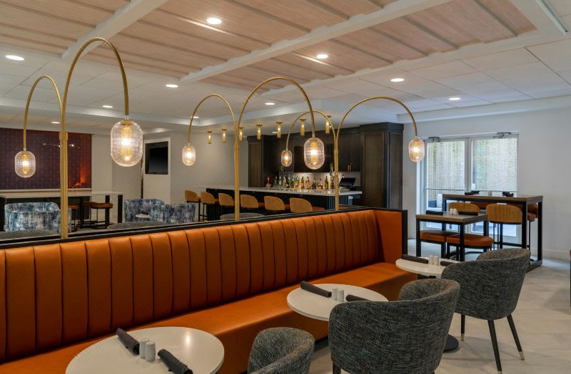 Hilton Garden Inn Arlington/Courthouse Plaza photo 4