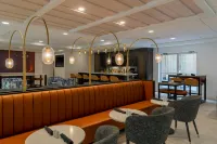 Hilton Garden Inn Arlington/Courthouse Plaza - bar