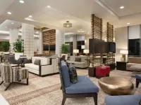 Hilton Garden Inn Birmingham Downtown Hotels near BJCC