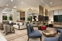 Hilton Garden Inn Birmingham Downtown - Pet friendly