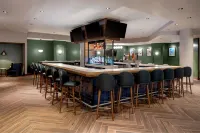 鹽湖城希爾頓逸林套房酒店 - 酒吧