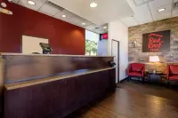 Red Roof Inn Atlanta - Suwanee/Mall of Georgia - 2-Star