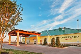 Courtyard Abilene Northeast