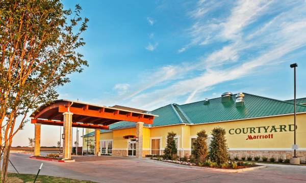 Courtyard Abilene Northeast