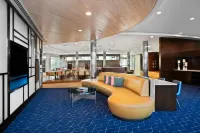 Courtyard by Marriott San Jose North/Silicon Valley - spa