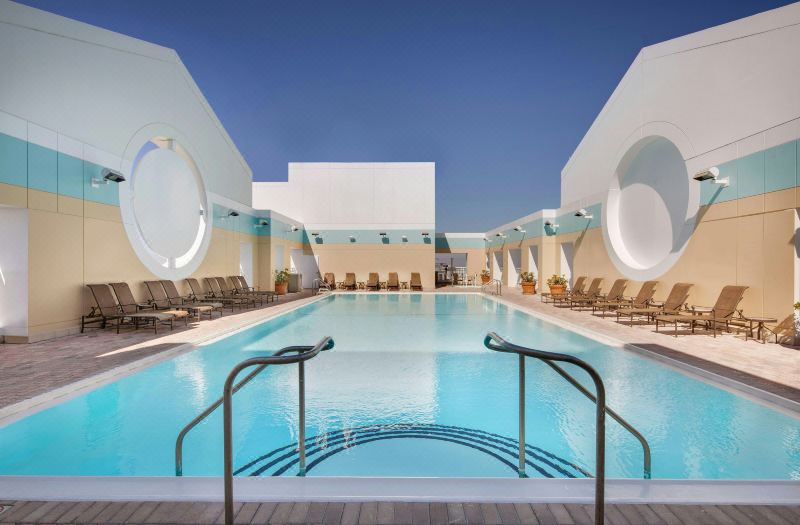 Sheraton Suites Fort Lauderdale West photo 3