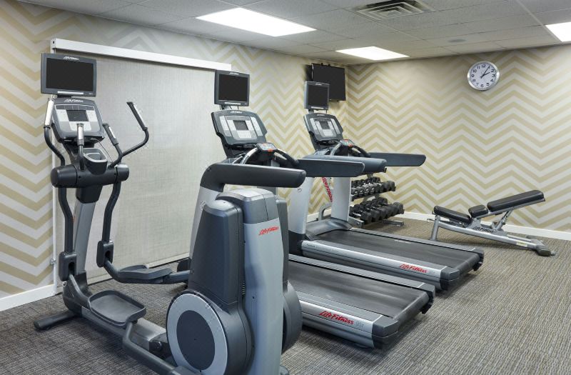 Residence Inn Detroit Pontiac/Auburn Hills photo 5
