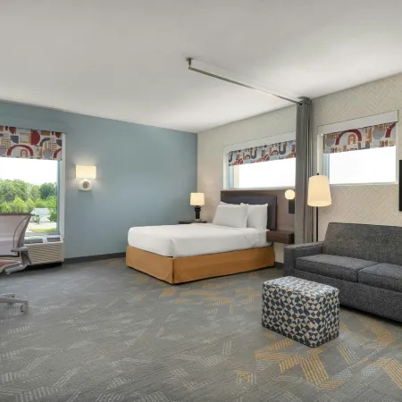 Home2 Suites by Hilton Lexington Park Patuxent River Nas