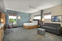 Home2 Suites by Hilton Lexington Park Patuxent River Nas - Kæledyr tilladt