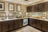 Fairfield Inn & Suites Keene Downtown - breakfast