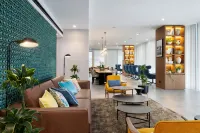 Four Points by Sheraton Matosinhos - parkir
