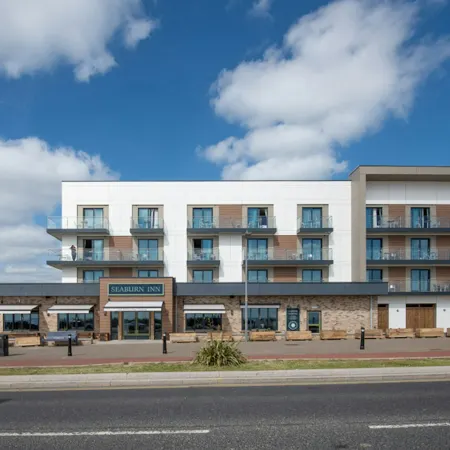 The Seaburn Inn - the Inn Collection Group