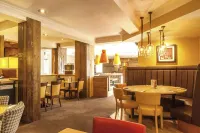 Premier Inn Guildford North (A3) - Bữa sáng