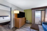 Holiday Inn Express & Suites PHILADELPHIA - KING OF PRUSSIA by IHG - parking