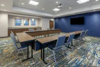 Hampton Inn and Suites by Hilton Bloomfield Hills Detroit - Pet friendly