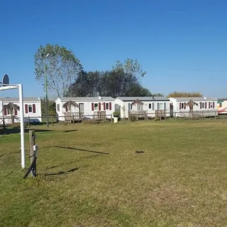 Casa Nature's Avlis Bungalow 4XZ