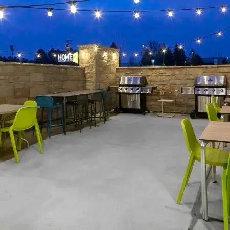 Home2 Suites by Hilton Denver South Centennial Airport