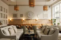 No 42 by GuestHouse, Margate - Parking