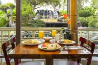 Pagoda Hotel - 3 Yıldız