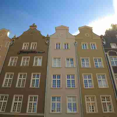 Hampton by Hilton Gdansk Old Town Hotel Exterior