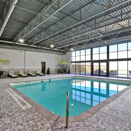 Hampton Inn by Hilton St. Catharines Niagara