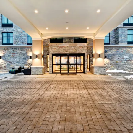 Homewood Suites by Hilton Novi Detroit