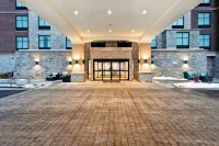Homewood Suites by Hilton Novi Detroit - 3-Star