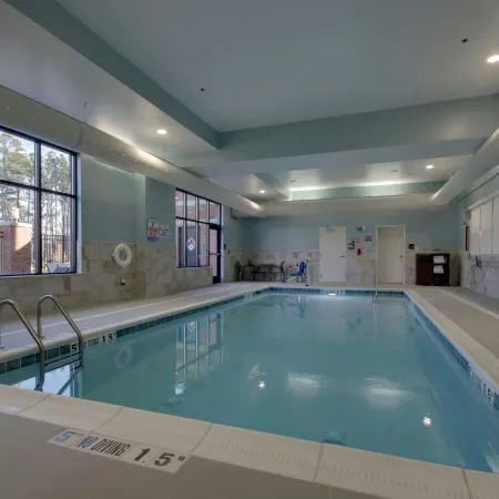 Hampton Inn & Suites by Hilton Knightdale Raleigh