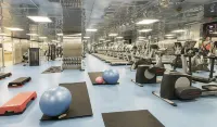 Zorlu Grand Hotel Trabzon - palestra