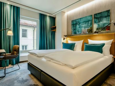 Motel One Würzburg