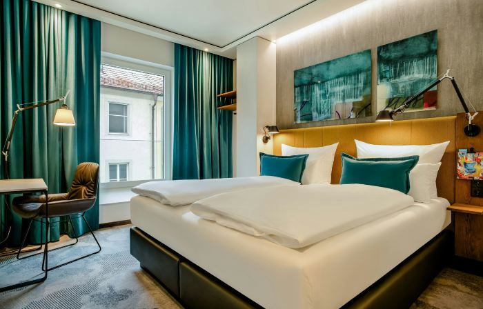 Motel One Würzburg