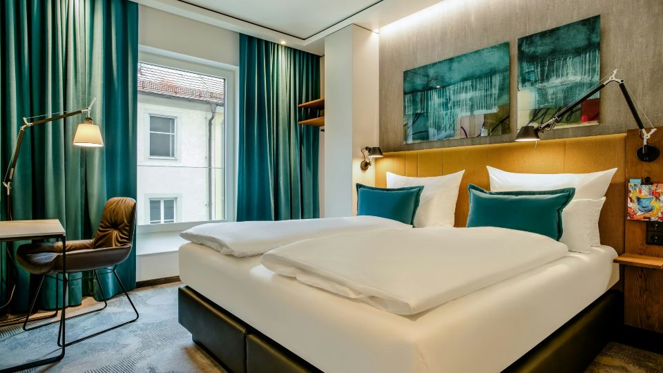 Motel One Würzburg