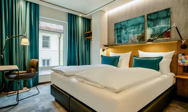 Motel One Würzburg