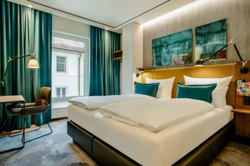 Motel One Würzburg - 3-Sterne
