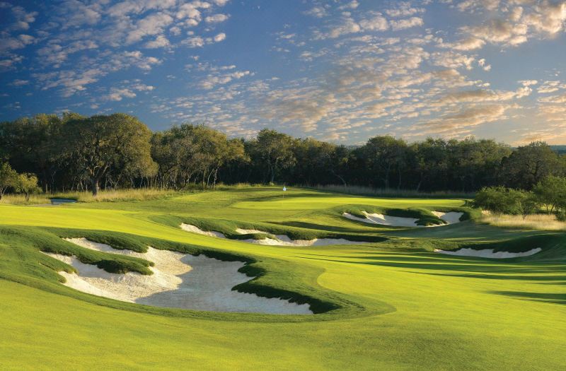 JW Marriott San Antonio Hill Country Resort & Spa photo 3
