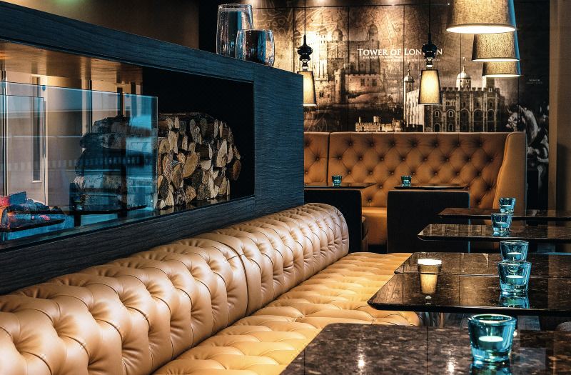 Motel One London-Tower Hill photo 3