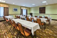 Hampton Inn Waterbury - Wifi