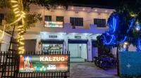 Kalzug - Homestays