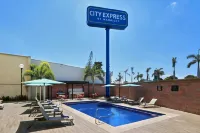 City Express by Marriott Tampico Altamira - Pools