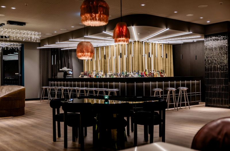 Motel One Berlin-Potsdamer Platz photo 3