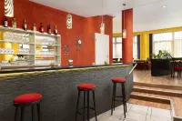 Ates Hotel Lampertheim - Pet friendly
