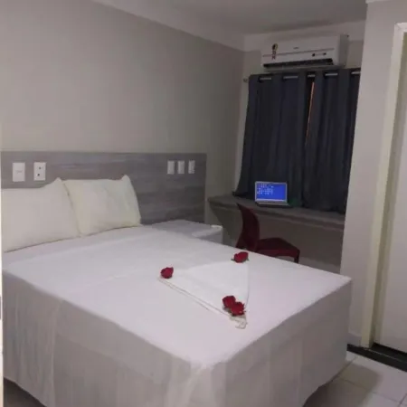 Hotel Executivo Boulevard Hotels in Mossoro
