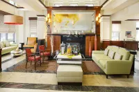 Hilton Garden Inn Virginia Beach Town Center - جاكوزي