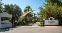 DoubleTree by Hilton Bodrum Isil Club Ultra All Inclusive Resort - Family