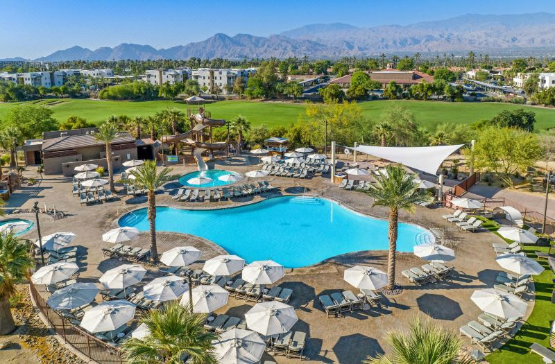 The Westin Desert Willow Villas, Palm Desert photo 4